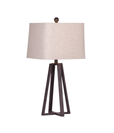 Table Lamp Retro